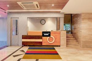 Townhouse Oak Madhapur Nera Regency