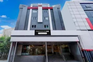 Super Townhouse Oak Madhapur formerly Nera Regency - Madhapur