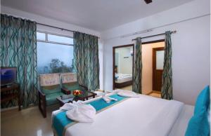 Lazo Golden Valley Resort , Munnar