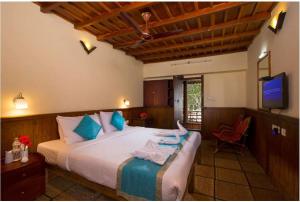 Lazo Golden Valley Resort , Munnar