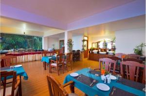 Lazo Golden Valley Resort , Munnar