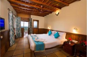 Lazo Golden Valley Resort , Munnar