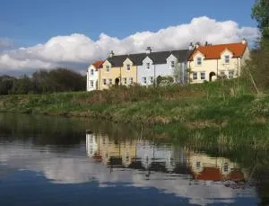 Craobh Haven Cottages - 阿德芬