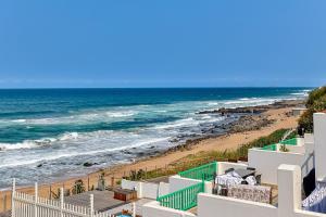 VF002 Villa Flamenco, Chakas Rock - Seaside paradise