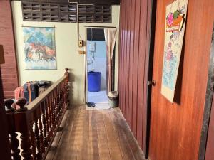 Anuntow Homestay