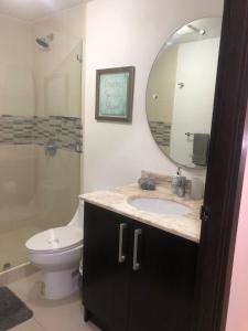 Brisa del Río Santa Ana