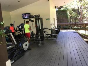 Brisa del Río Santa Ana