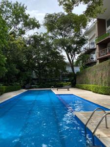 Brisa del Río Santa Ana