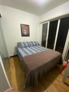 Brisa del Río Santa Ana