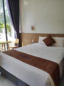 Ngoc Trai Xanh Bungalow