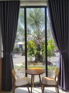 Ngoc Trai Xanh Bungalow