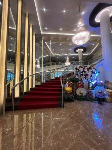 Dreamweavers Hotel by RedDoorz