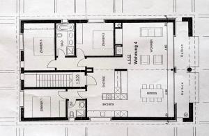 Appartamento nuovo con vista mozzafiato
