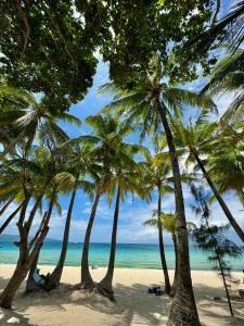 Casa Pilar Beach Resort