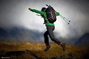 Bed and Breakfast im Berghüsli - Stachelberg Bad