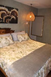 Matumi Trail Forest Lodges - Matumi and Mitzeeri