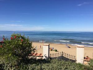 Appartamenti onda etrusca due camere da letto sulla spiaggia di San Vincenzo