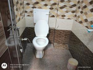 Homestay by Anand