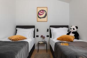 Villa Marichi an countryside Retreat with Pool and Sauna