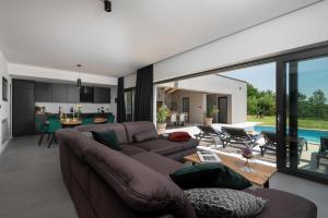Villa Marichi an countryside Retreat with Pool and Sauna