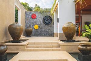 Villa 7 Miramare Andara Signature - The Most Exclusive Villa in Phuket