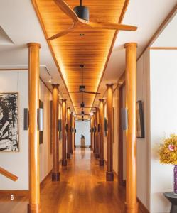 Villa 7 Miramare Andara Signature - The Most Exclusive Villa in Phuket