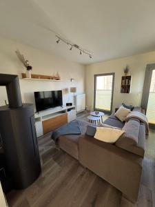 Ostsee - Appartement Nr 62 "Seebrücke62" im Strand Resort