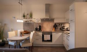 Ostsee - Appartement Nr 62 "Seebrücke62" im Strand Resort