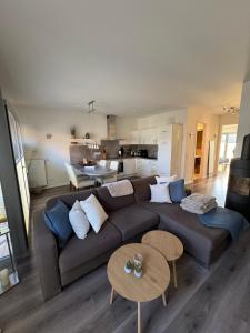 Ostsee - Appartement Nr 62 "Seebrücke62" im Strand Resort