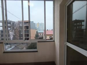 Квартира з ремонтом між залізничним вокзалом і центром