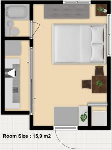 NEW! Relaxing Prime Unit in the Heart of Shibuya!