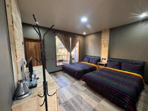 Sky View Bromo Guest House