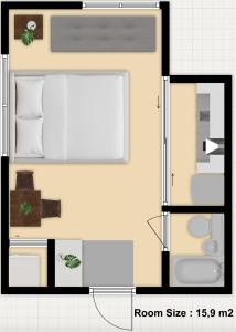 NEW!Shibuya Prime Unit, near Shibuya Sky & Hachiko