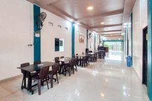 RedDoorz Syariah at Wisma Seroja Indah Duri