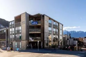 LyLo Queenstown - 皇后镇