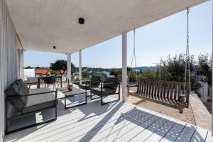 Villa Flow Buqez - Ubytování bez kategorie ve městě Drage