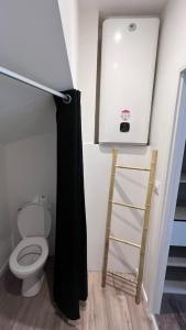 Appartements Studio neuf proche de la mer : photos des chambres