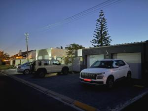 Coastal House - 2BR and Self catering