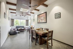 Alaya Stays Kasturi Villa - Pet Friendly 6 BHK with Plunge Pool