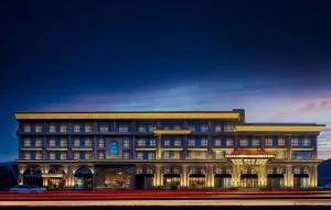 Hilton Garden Inn Beijing Guomao - Beijing
