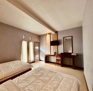 Sky View Bromo Guest House