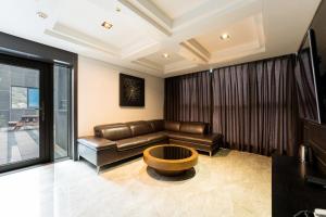 Browndot Hotel Incheon Songdo