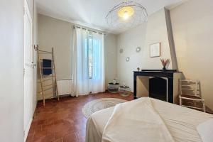 Appartements Le Cascabel - Proche de la mer : photos des chambres