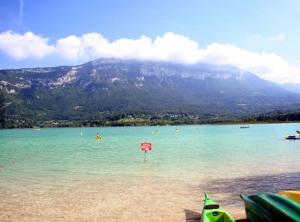 Gîte de France La petite marmotte