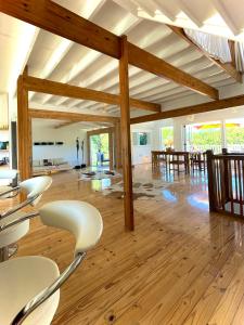 Disa Villa, Noordhoek at the beach, Chapmans Peak, Solar