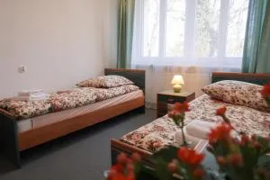 Dom Studencki Labirynt - Siechnice