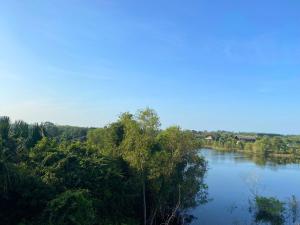 Lakeville Suối Rao Glamping Retreat