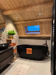 t Voorhuys Noordwijk aan Zee- tuin en gratis parkeren