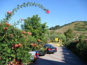 Holiday Vendégház és Szabadidőkert