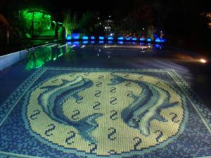 Holiday Vendégház és Szabadidőkert